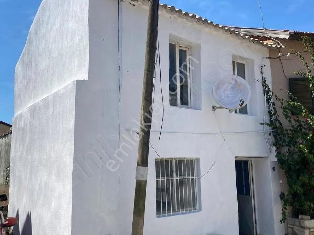 Urla, İzmir içerisinde satılık Villa