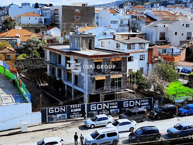 Urla, İzmir içerisinde satılık mülk