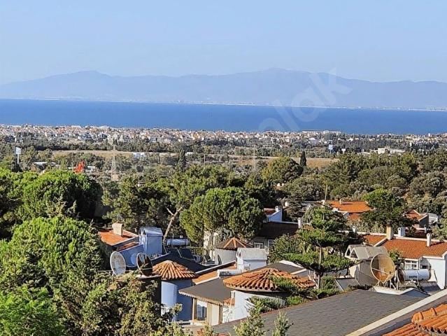 Yenikent Mahallesi, Urla içerisinde satılık Dükkan