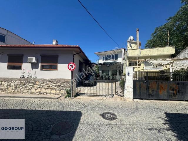 Urla, İzmir içerisinde satılık mülk