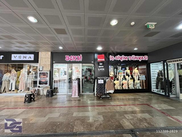 Urla, İzmir içerisinde satılık Dükkan