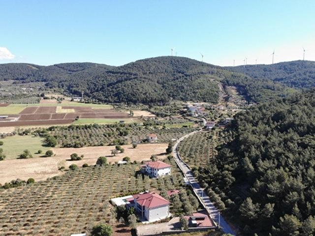Urla, İzmir içerisinde satılık Arsa