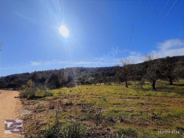 Urla, İzmir içerisinde satılık Arsa