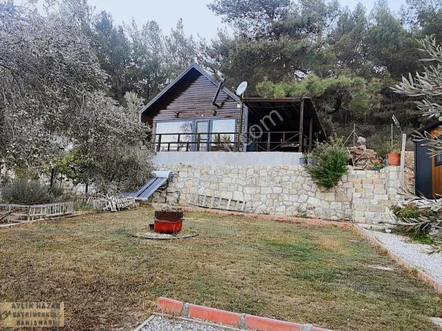Güzelbahçe, İzmir içerisinde kiralık Villa