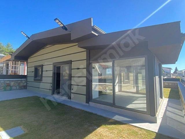 Urla, İzmir içerisinde satılık Villa
