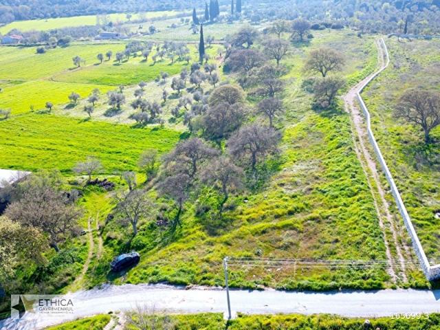 Urla, İzmir içerisinde satılık Arsa
