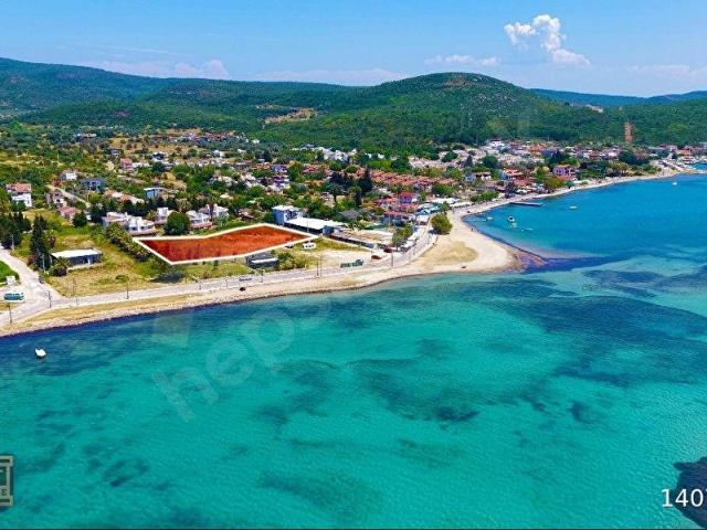 Urla, İzmir içerisinde satılık Arsa
