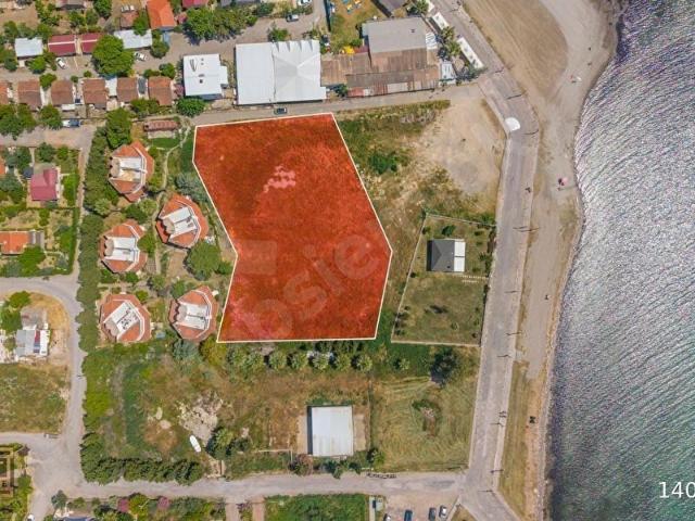 Urla, İzmir içerisinde satılık Arsa