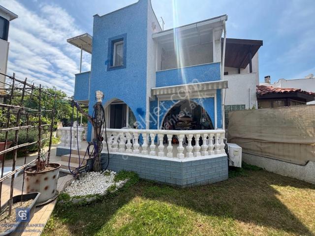 Urla, İzmir içerisinde satılık Villa