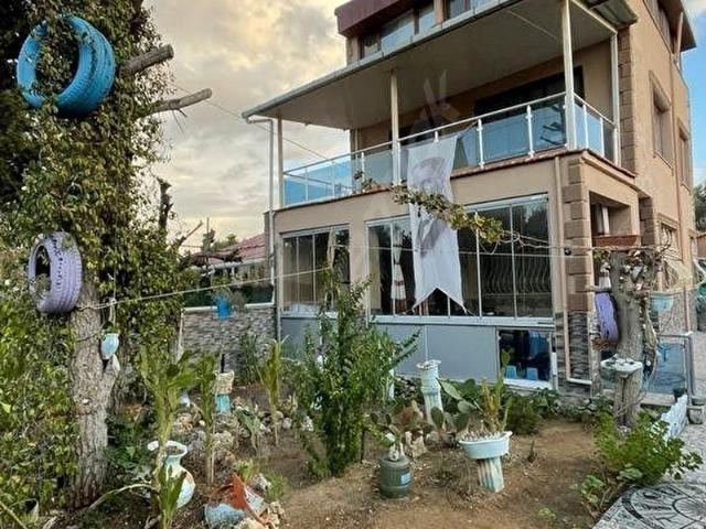 Urla, İzmir içerisinde satılık mülk