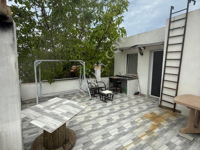 Urla, İzmir içerisinde satılık Villa