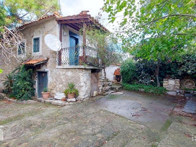 Urla, İzmir içerisinde satılık Arsa