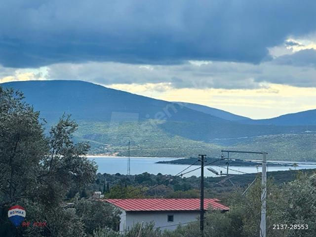 Urla, İzmir içerisinde satılık Villa