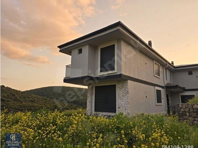 Urla, İzmir içerisinde satılık Villa