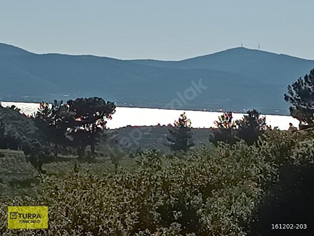 Urla, İzmir içerisinde satılık Arsa