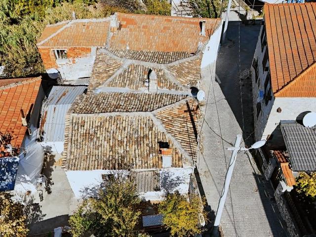 Urla, İzmir içerisinde satılık Villa