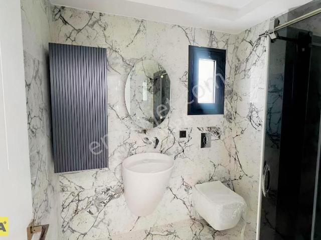 Urla, İzmir içerisinde satılık Villa