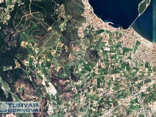 Urla, İzmir içerisinde satılık Arsa