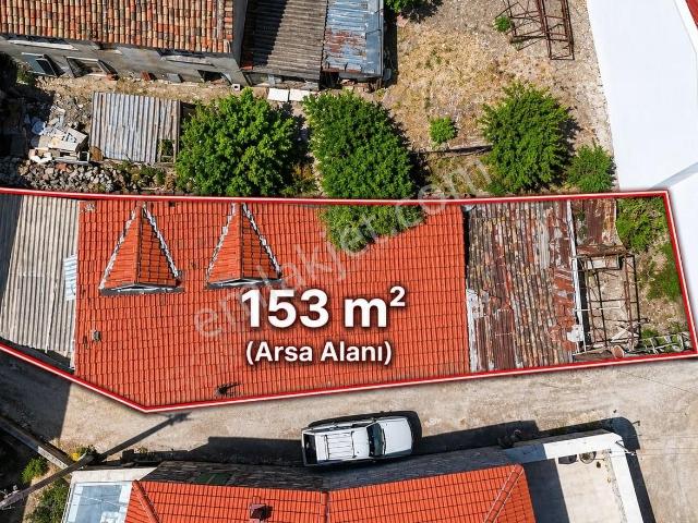 Urla, İzmir içerisinde satılık mülk