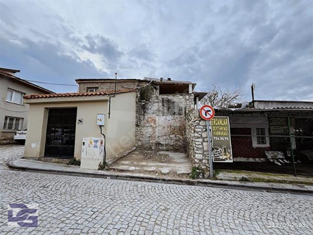 Urla, İzmir içerisinde satılık Dükkan