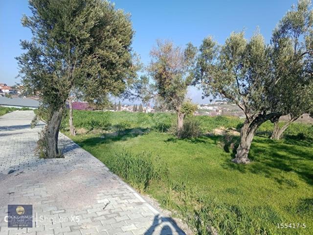 Urla, İzmir içerisinde satılık mülk