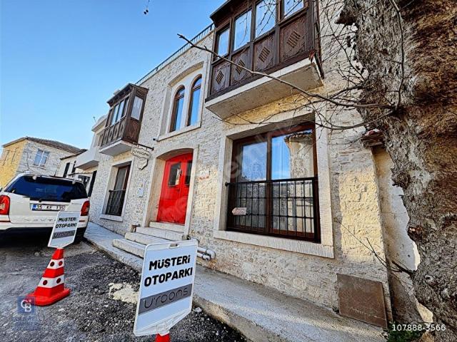 Urla, İzmir içerisinde satılık Turistik Tesis
