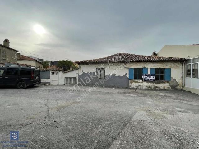 Urla, İzmir içerisinde satılık Villa