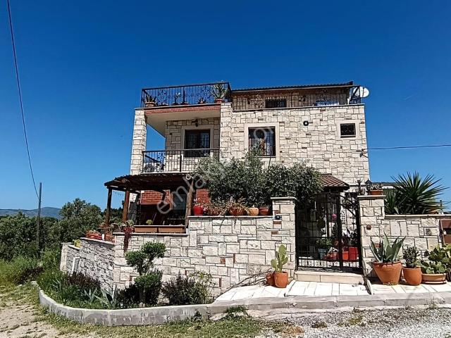 Urla, İzmir içerisinde kiralık Villa