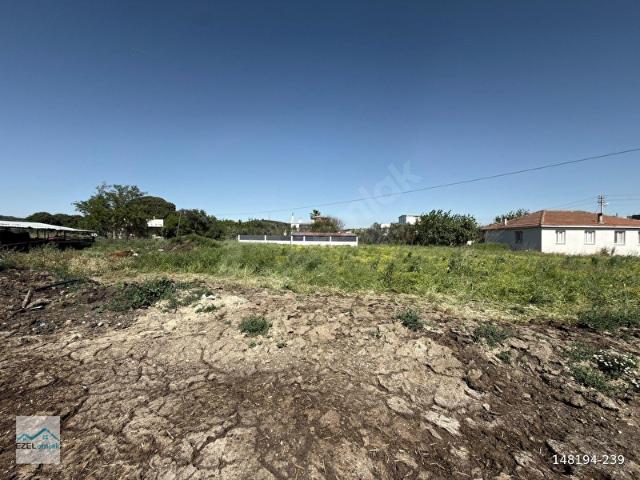 Urla, İzmir içerisinde satılık Arsa