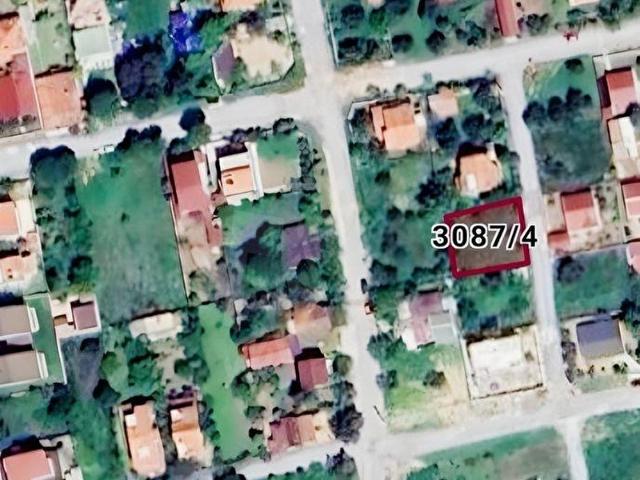 Urla, İzmir içerisinde satılık Arsa