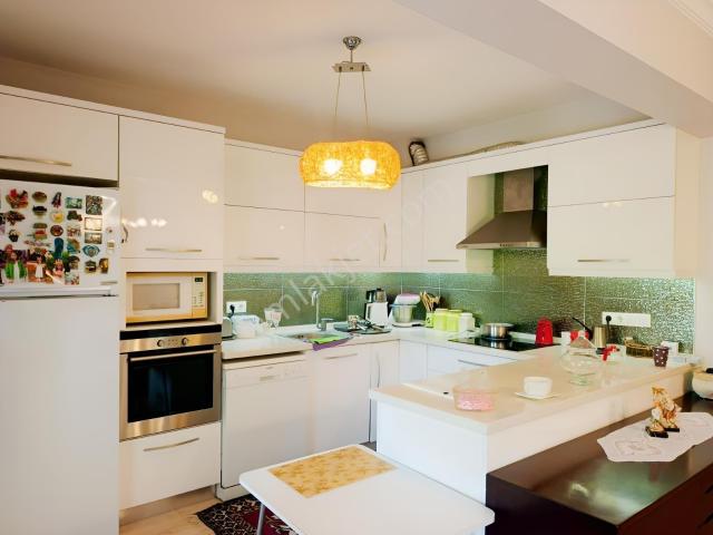 Urla, İzmir içerisinde satılık Villa