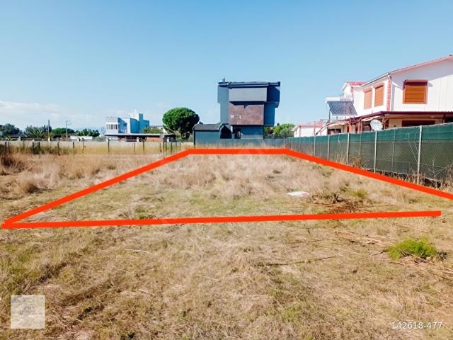Urla, İzmir içerisinde satılık Arsa