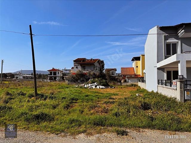 Urla, İzmir içerisinde satılık Arsa