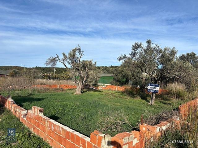 Urla, İzmir içerisinde satılık Arsa