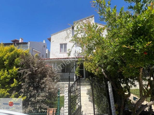 Urla, İzmir içerisinde kiralık Villa