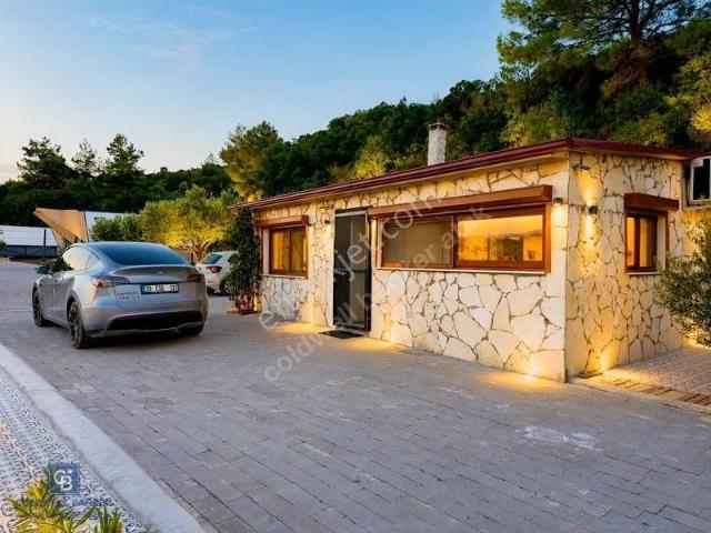 Urla, İzmir içerisinde kiralık Villa