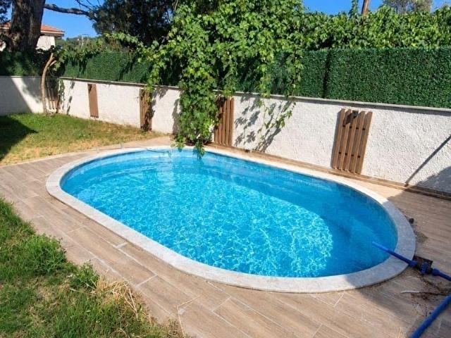 Urla, İzmir içerisinde satılık Villa