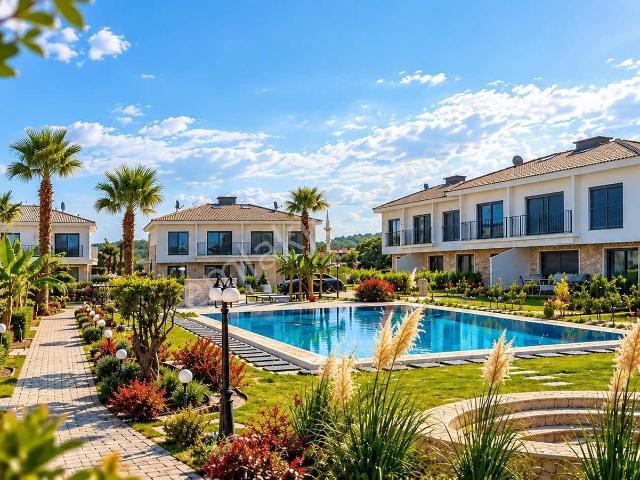 Torasan Mahallesi, Urla içerisinde kiralık Villa