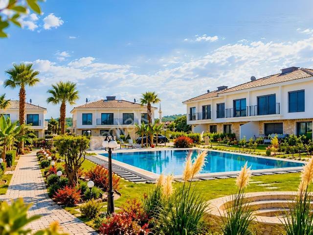 Torasan Mahallesi, Urla içerisinde satılık Villa