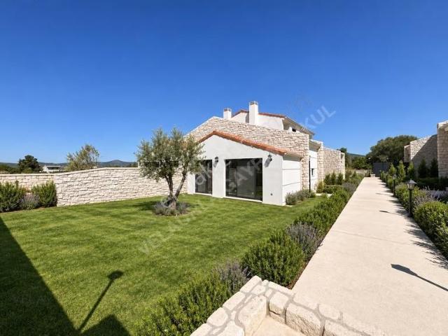 Urla, İzmir içerisinde satılık Villa