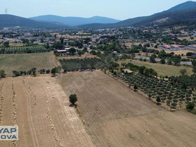 Urla, İzmir içerisinde satılık Arsa