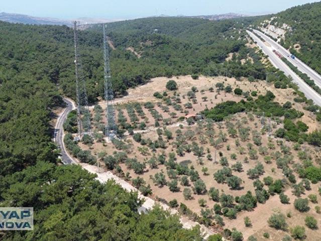 Urla, İzmir içerisinde satılık Arsa