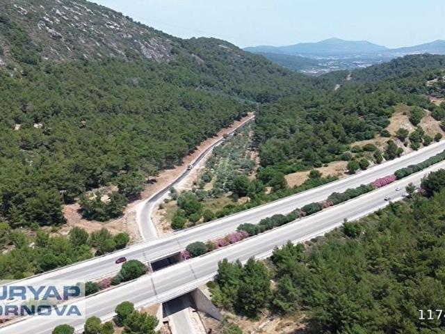 Urla, İzmir içerisinde satılık Arsa