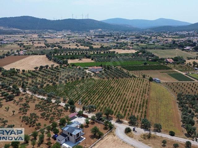 Urla, İzmir içerisinde satılık Arsa