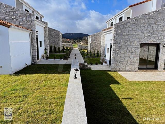 Urla, İzmir içerisinde satılık Villa