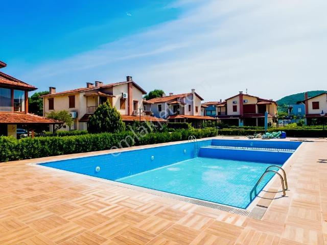 Urla, İzmir içerisinde kiralık Villa