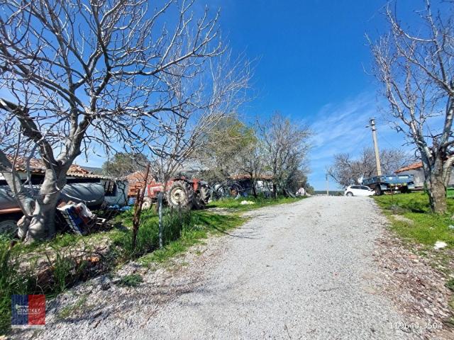 Urla, İzmir içerisinde satılık Arsa