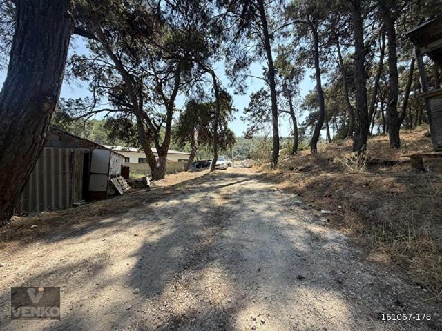 Urla, İzmir içerisinde satılık Arsa