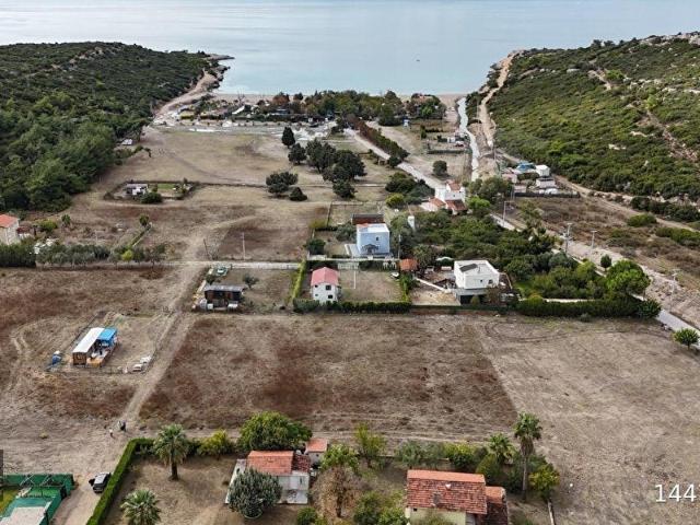 Urla, İzmir içerisinde satılık mülk