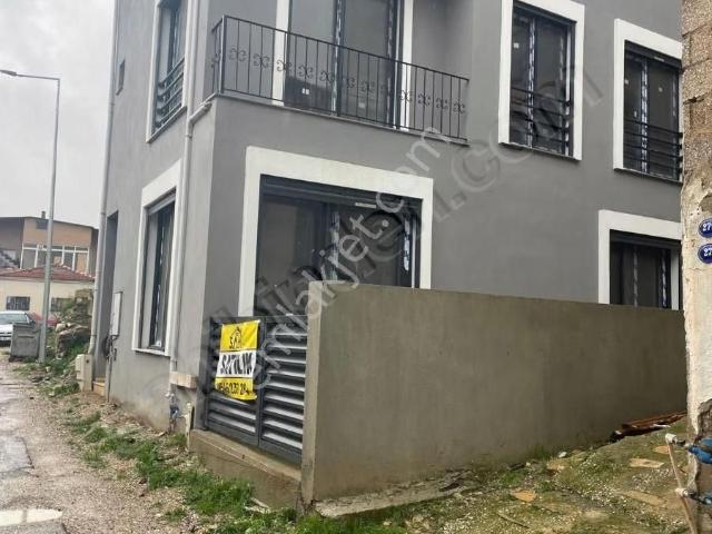 Urla, İzmir içerisinde satılık Villa